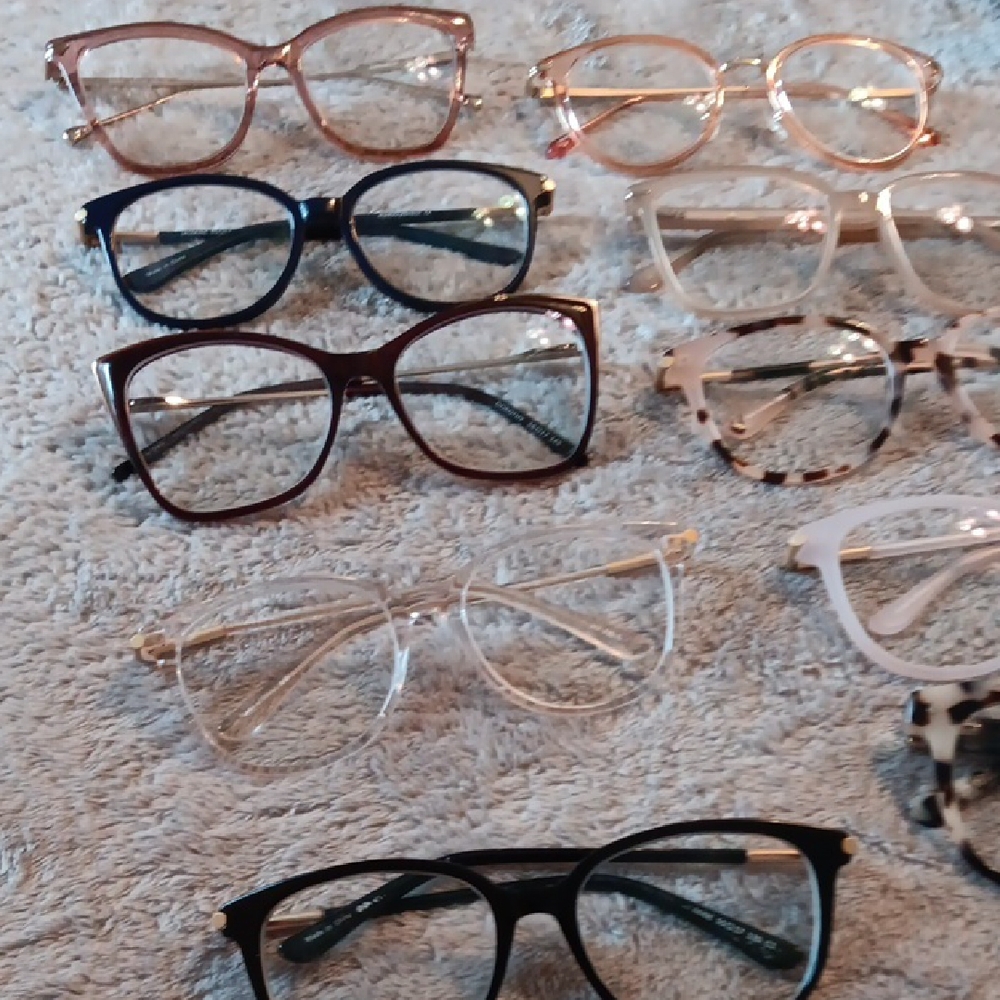 Glasses